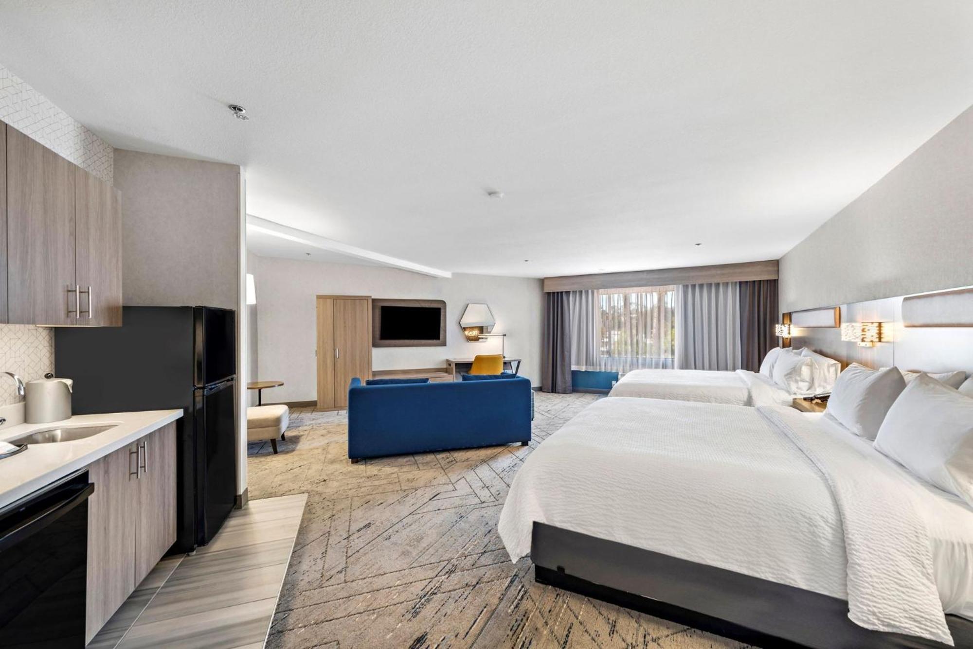 Holiday Inn Express La Mesa Near Sdsu By Ihg Dış mekan fotoğraf