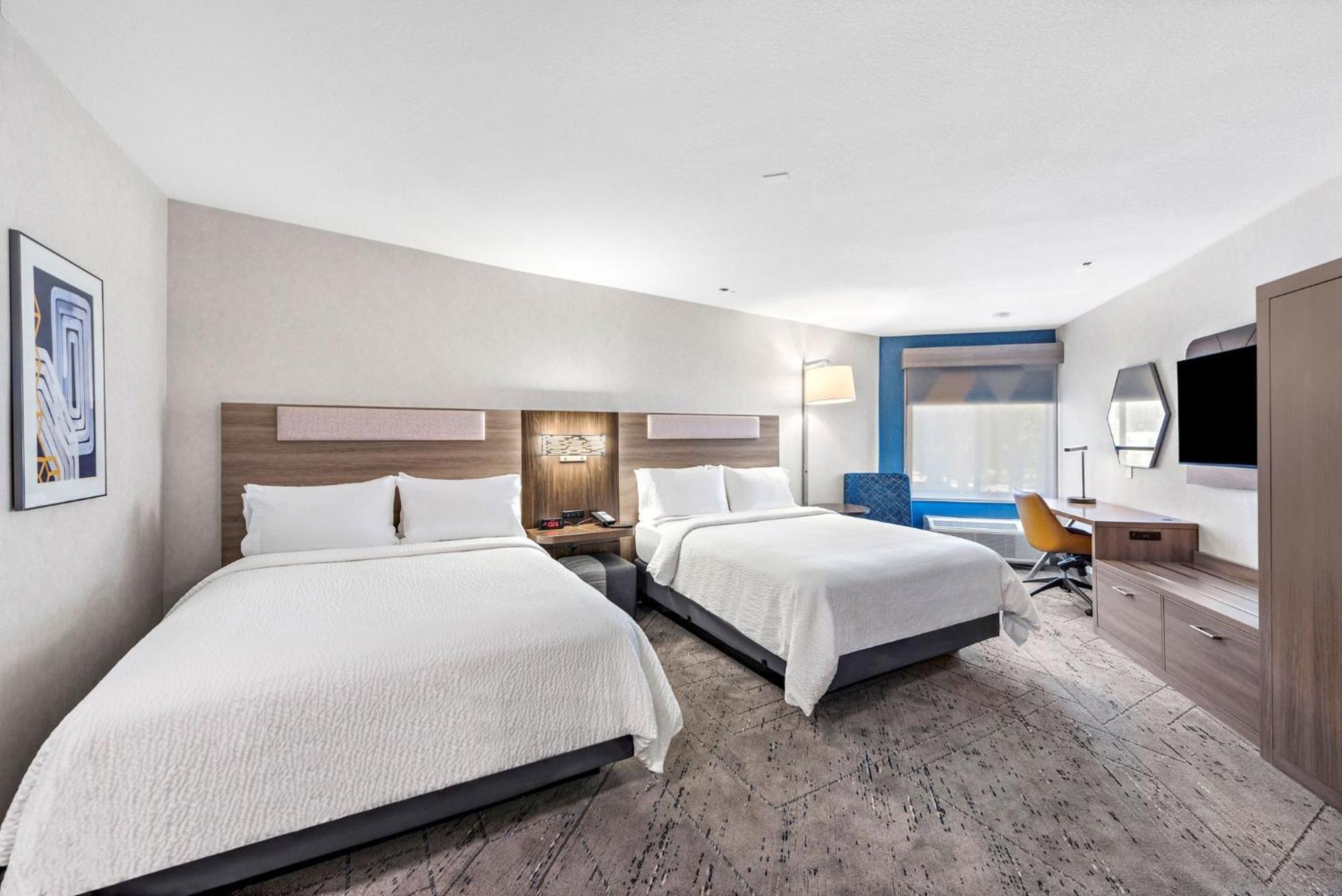 Holiday Inn Express La Mesa Near Sdsu By Ihg Dış mekan fotoğraf