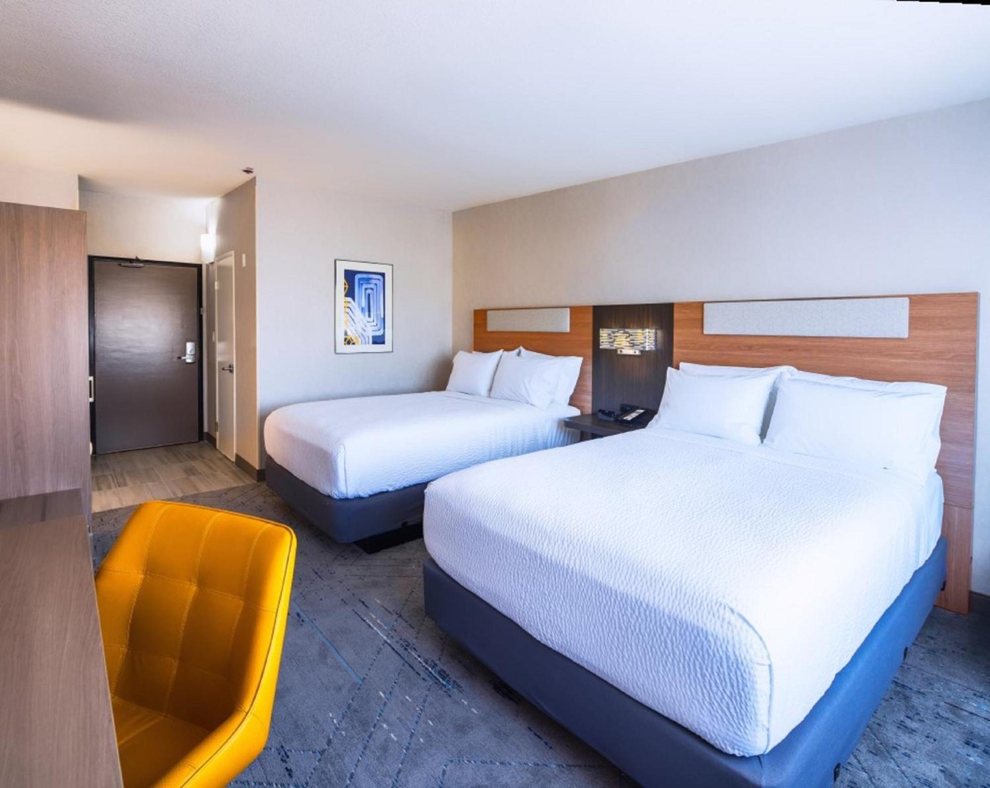 Holiday Inn Express La Mesa Near Sdsu By Ihg Dış mekan fotoğraf