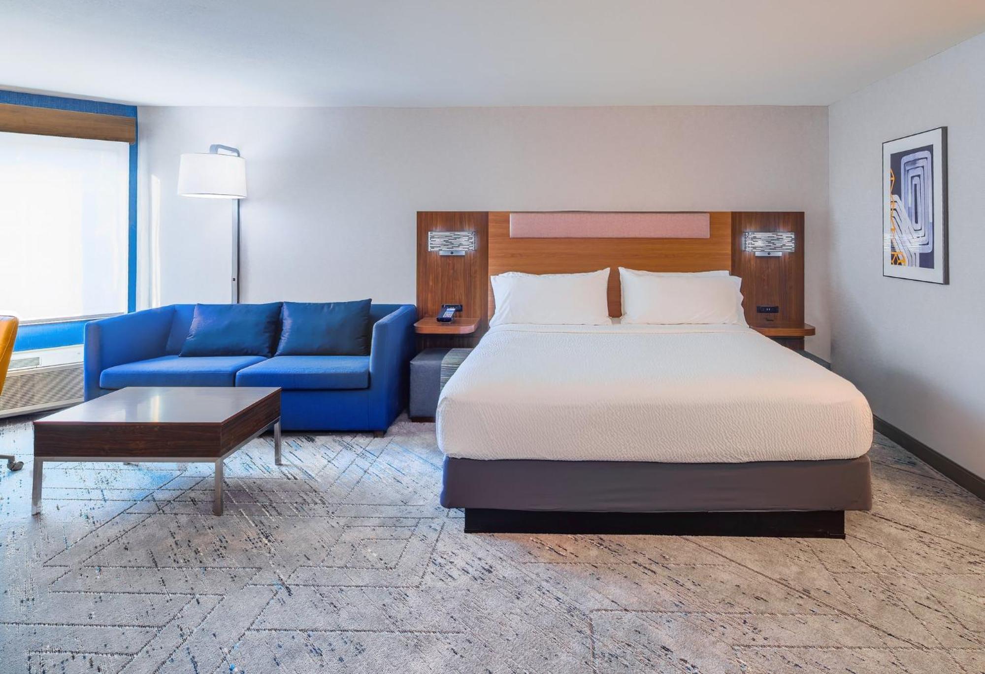 Holiday Inn Express La Mesa Near Sdsu By Ihg Dış mekan fotoğraf