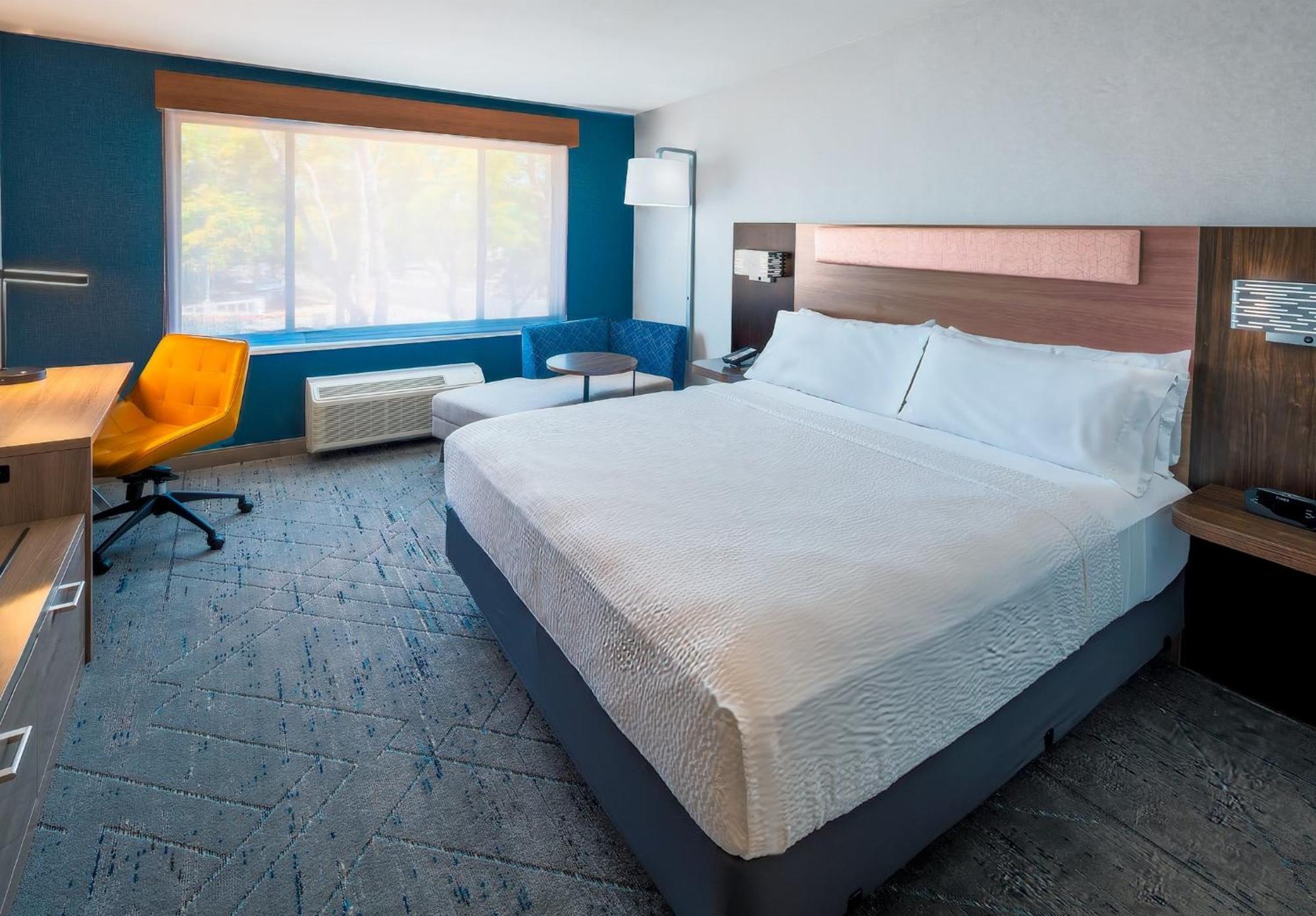Holiday Inn Express La Mesa Near Sdsu By Ihg Dış mekan fotoğraf