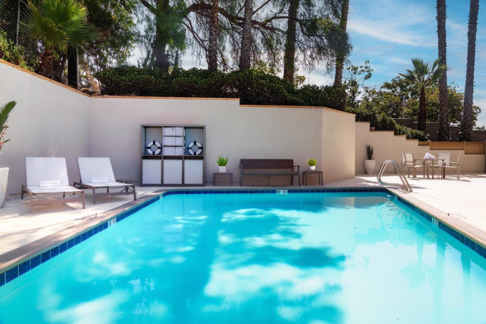 Holiday Inn Express La Mesa Near Sdsu By Ihg Dış mekan fotoğraf